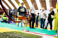 <p>Vom 14. bis 16. Juni findet im RAI Amsterdam Convention Centre die GreenTech 2022 im vollen Format statt. Die 5. Ausgabe der Fachmesse für…</p>