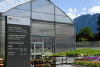 <p>Die Justizvollzugsanstalt Realta im bündnerischen Cazis hat seit einem Jahr eine neue Gärtnerei. In den Gewächshäusern und im Freiland finden die…</p>