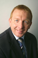 Thomas Held, seit 2013 CEO