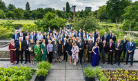 <p>Fast 100 Fleuroselect-Delegierte aus zehn Ländern nahmen vom 5. bis 7. Juli 2022 an der 51. Jahrestagung in Amsterdam  teil. Zum ersten Mal seit 2019…</p>