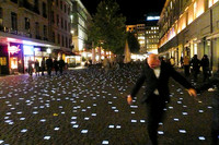 <p>Nach und nach vergrössert sich das Angebot an illuminierten Materia­lien auch für den Aussenbereich. Viele dieser Produkte für den Garten können im…</p>