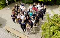 <p>Klaus Kobjoll betreibt seit vielen Jahren erfolgreich das Tagungshotel Schindlerhof bei Nürnberg. Der Vollblutunternehmer und Referent ist aktiver…</p>