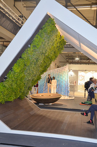 <p>Die traditionell zweimal jährlich in Mailand stattfindende Konsumgüter- und Ordermesse HOMI ging im September 2019 erstmals neue Wege. Der Fokus soll…</p>