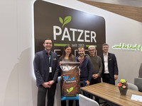 <p>Die Patzer Erden GmbH richtet ihre Vertriebsstruktur in der Schweiz neu aus: Seit dem 1. Januar 2026 übernimmt die Beck AG die Distribution der Erden…</p>