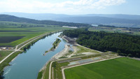 <p>Die Stiftung Landschaftsschutz Schweiz (SL) ernennt die Energieinfrastrukturlandschaft am Aare-Hagneck-Kanal zur Landschaft des Jahre 2017. "Die…</p>