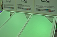 Fotoselektives Coating mit