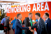 <p>Zum vierten Mal öffnete am 11. Juni 2019 die hoch professionelle Fachmesse GreenTech im RAI in Amsterdam ihre Tore. Die rund 300 Aussteller aus über…</p>