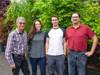 <p>Die Pépinières Meylan SA in Renens, im Waadtländer Mittelland, ist ein Familienunternehmen. Auf 20 Hektaren wird ein breites Sortiment von über 1200…</p>