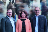 <p>Am 29. und 30. Oktober 2026 findet in der Messe Luzern erstmals die ABSCHIED’26 statt. Die neue Fachmesse widmet sich den Themen Vorsorge, Pflege und…</p>
