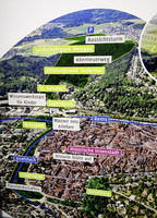 Am 30. April öffnet die