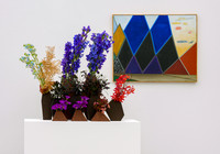 <p>Die Ausstellung „Blumen für die Kunst“ feiert ihr siebtes Jahr.&nbsp;14 Meisterinnen der Schweizer Floristik und ihre Teams sind dabei und sorgen mit ihren…</p>