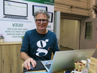<p>An der IPM Essen 2023 traf dergartenbau auf einen inspirierenden Schweizer Unternehmer: Beat Graf. Der frühere Geschäftsführer und Mehrheitseigner der…</p>