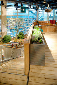 <p>In den ausverkauften Hallen der Messe Zürich präsentieren sich während fünf Tagen bis Sonntag, 16. März insgesamt 270 Aussteller auf 30 000…</p>