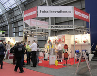 <p>An der 31. IPM wurden erneut viele Technik- und Produktinnovationen vorgestellt. Rund 60 000 Besucherinnen und Besucher besichtigten das weltweite…</p>