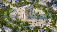 <p>Die Champs-Élysées in Paris sind nicht mehr das, was sie einmal waren. Lärmbelastung und Luftverschmutzung vermindern die Aufenthaltsqualität. Das…</p>