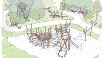 Winterthur: Wettbewerb für Spielplatzsanierung im Rychenbergpark entschieden <p>Der im Volksmund als «Musikschulpark» bekannte Rychenbergpark erhält laut Medienmitteilung der Stadt Winterthur diesen Sommer eine neue Spielanlage.…</p>