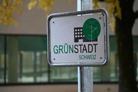 <p>Dietikon wurde als dritte Stadt im Kanton Zürich mit dem Label «Grünstadt Schweiz»  ausgezeichnet. Die Vereinigung Schweizerischer Stadtgärtnereien…</p>