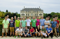 <p>In welcher Stadt hat Goethe gelebt und sich der Dichtkunst und dem Wein gewidmet? Während der Studienreise vom 26. bis 31. August 2012 besuchte die…</p>