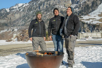 <p>In Anknüpfung an den 2016 mit dem Award in Gold ausgezeichneten «Rock Garden – Natürlich über­wältigend» zeigt die Gartenkultur AG diese Woche an der…</p>