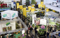 <p>Mit erneut über 1500 Ausstellern aus 44 Ländern präsentiert sich nächste Woche die IPM in Essen. Erstmals mit dabei sein wird Peru. Neu ist zudem ein…</p>