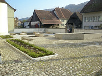 <p>Nach mehr als zehn Jahren konnte Ende Oktober in Witterswil die Umgestaltung des Friedhofs bei der Kirche St. Katharina abgeschlossen werden. Die…</p>