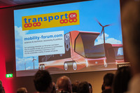 <p>Vom 8. bis 11. November 2023 öffnen Carrosserie-CH, Transport-CH und Aftermarket-CH auf dem Messegelände der Bernexpo ihre Tore für den Treffpunkt der…</p>