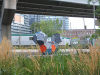 <p>Aus dem Schattendasein hinaus: Die Stadt Toronto machte sich auf die Suche nach Raum für einen neuen Park. Sie fand ihn am unwahrscheinlichsten Ort –…</p>