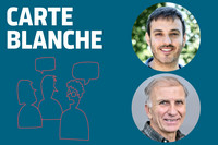 <p>Im Podcast "Carte Blanche" der Akademie der Naturwissenschaften (Scnat) sprechen Joan Casanelles-Abella von der Technischen Universität München und…</p>
