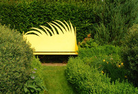 <p>Farbe ist Freude, Farbe ist Lebenslust. Leben und Farben sind untrennbar mit-­</p><p>einander verbunden. Farben wirken auf vielfältige Weise. Farben sind…</p>