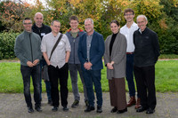 <p>Am vierten Substratforum an der ZHAW in Wädenswil stand die Torfreduktion im Fokus. Während Mitglieder von JardinSuisse immer weniger Torf einsetzen…</p>