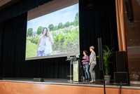 <p>Nicht mehr völlig neu, aber seit 2009 sehr erfolgreich haben Natalie Kirchbaumer und Wanda Ganders ihr junges Unternehmen «meine ernte» in der Branche…</p>