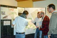 <p>Wie gestaltet sich der Studienalltag an der Höheren Fachschule (HF) für Techniker der Gartenbauschule Oeschberg (GSO) in Koppigen? Einen Einblick…</p>