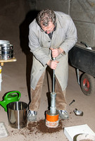 Johannes Prügl simuliert