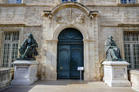 <p>Seit vier Jahrhunderten existiert der älteste botanische Garten Frankreichs. Er wurde entsprechend den Moden der Zeiten laufend erweitert und wird…</p>