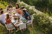 <p>Der Countdown läuft: Die Spoga+Gafa, die weltweite Nummer eins unter den Garten-Lifestylemessen, öffnet in wenigen Wochen ihre Tore. Unter dem Motto…</p>