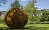 <p>Der Verein «Garten Hotels Schweiz» lanciert gemeinsam mit der Stiftung «Schweizerische Triennale der Skulptur» (Bad Ragartz) und mit Unterstützung von…</p>
