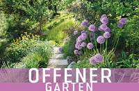 <p>Auch dieses Jahr nehmen wieder rund 150 Gartenbesitzerinnen und –besitzer an der schweizweiten Aktion «offener Garten» teil und öffnen dem Publikum…</p>
