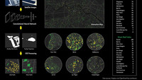 Roofpedia ermittelt Potenzial für Dachbegrünungen <p>Forscher der National University of Singapore (NUS) haben eine Software auf Grundlage von Deep Learning entwickelt, um das Potenzial für…</p>