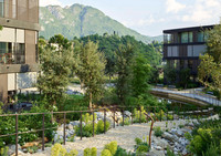 <p>Der Binding Innovationspreis für Biodiversität geht 2022 an das Projekt «Parco Casarico» in Sorengo (TI). Das Immobilienprojekt des…</p>