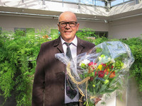 <p>An der Fachgruppenversammlung der Baumschulen JardinSuisse trat Präsident Heinz Kunz wie angekündigt zurück. Die im Fachvorstand entstehende Lücke…</p>