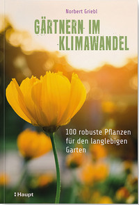 <p>Das Buch «Gärtnern im Klimawandel» erweitert den eigenen&nbsp;Horizont der bekannten Pflanzenverwendung. Autor Norbert Griebl lädt die Lesenden auf…</p>