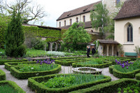 <p>Der neu gegründete Verein Klostergärten Schweiz will die Erforschung und Dokumentation historischer Klostergärten vorantreiben. Dabei geht es auch…</p>