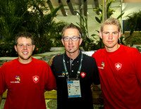 <p>Den Weltmeistertitel im Garten- und Landschaftsbau auf den WorldSkills in São Paulo (Brasilien) holte sich dieses Jahr Südtirol mit Matthias Hofer und…</p>