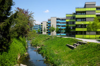 <p>Die Kantone sind mit dem neuen Gewässerschutzgesetz und der daraus resultierenden Pflicht zur Revitalisierung der Gewässer gefordert. Ein grosser Teil…</p>