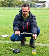 <p>Anfang Jahr hat die Firma Hauert in Zusammenarbeit mit dem Forschungsinstitut für biologischen Landbau (FIBL), Grün Stadt Zürich und der…</p>