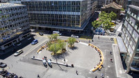 Die Langbank als Gestaltungselement für besondere Orte <p>Parkbänke und Bänke im Aussenraum – sie sind ein willkommener Ort zum Verweilen und zur Erholung. Langbänke bieten dabei besondere…</p>