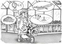 <p>Wenn Arbeitnehmende einen unbezahlten Urlaub wünschen, stellt sich die Frage nach dem Grund, der Dauer und den Auswirkungen auf den Betrieb. Ist im…</p>