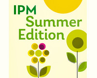 <p>Nach dem zweimaligen Ausfall der&nbsp;IPM Essen findet im Juni 2022&nbsp;erstmals die <a href="https://www.ipm-summeredition.de/sommer/" target="_blank" rel="noreferrer">IPM Summer Edition</a> statt. «Diese wird keine zweite IPM Essen sein, sondern…</p>