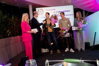 <p>Die Glazen Tulp Awards wurden in fünf Kategorien vergeben und küren die spannendsten Neuheiten aus dem Zierpflanzensektor.</p>