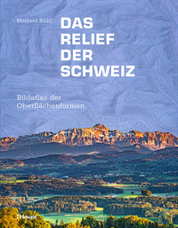 <p>«Das Relief der Schweiz» ist ein reich illustrierter Bildatlas zu den Oberflächenformen und geomorphologischen Landschaftstypen der Schweiz.…</p>